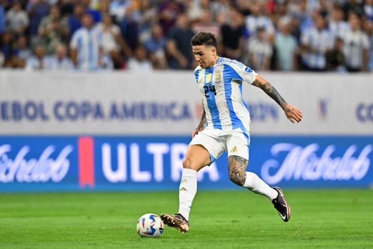 enzo fernandez 1