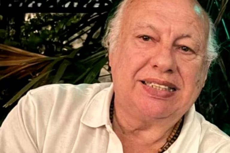 diego uriburu de 71 anos desaparecio el sabado CBIQDQALIJCWHJNQJSUNQABBMU