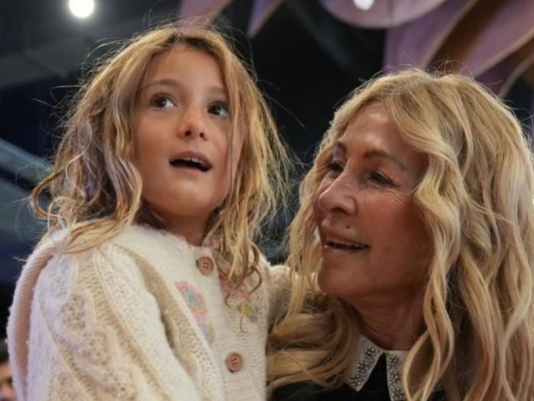 mila nieta cris morena murio lunes accidente nautico miami 1095221 093447
