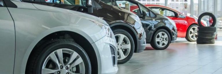 Sigue el Plan Canje de Autos en 2025