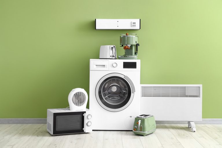 electrodomesticos eficientes