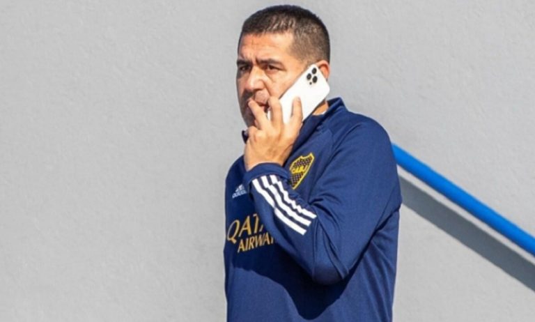 riquelme