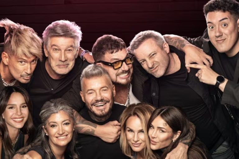el programa de marcelo tinelli se llamara estamos XSCHF2ND3ZDANLMIRXAWQCP6XM