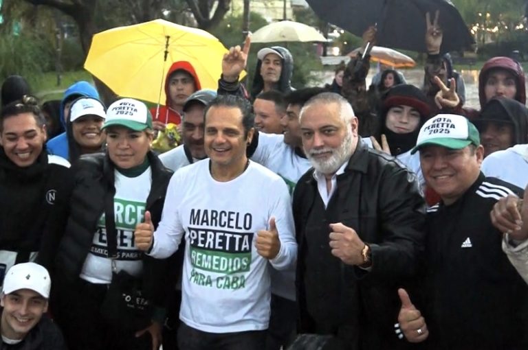 foto peretta