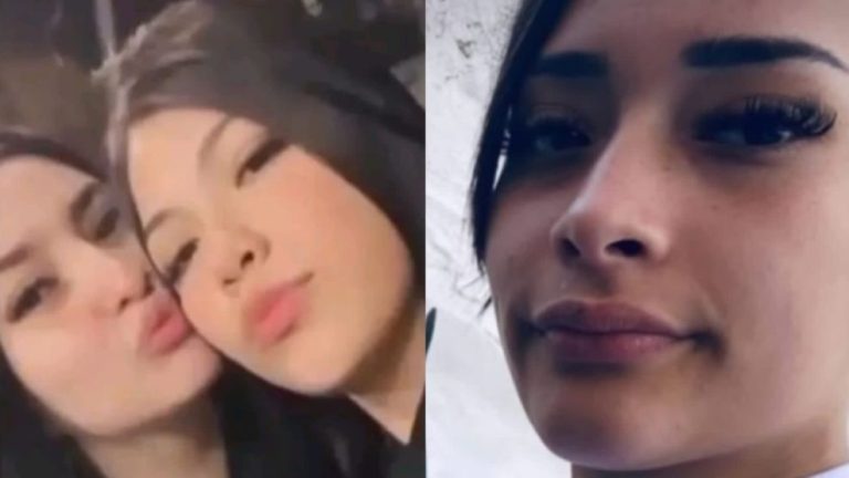 las tres jovenes desaparecidas en la matanza 20250925 2105422