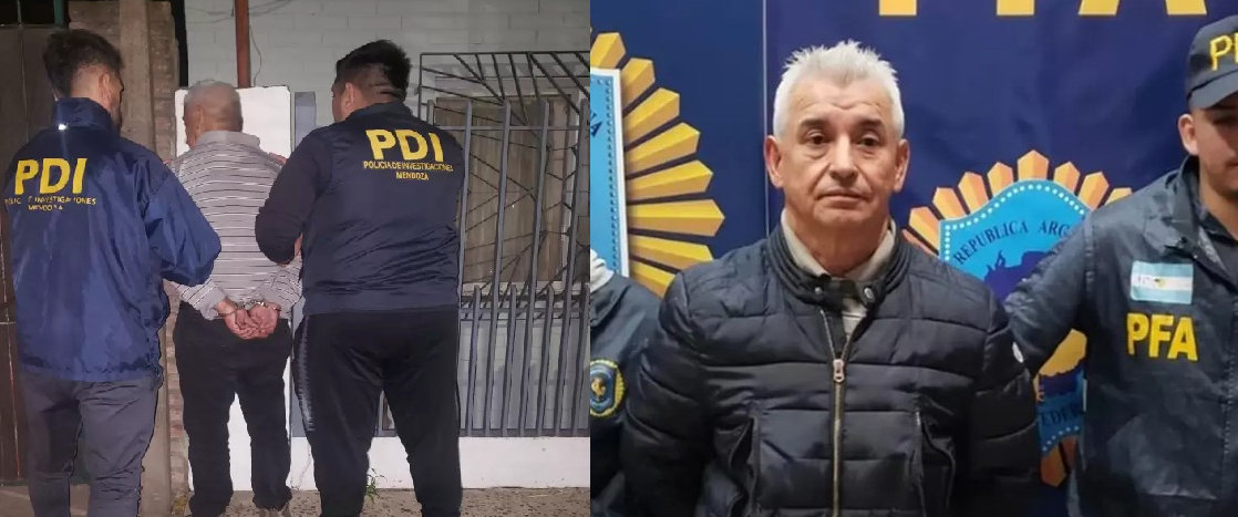 Diaz Vilchez, ex pareja de Ivana Molina y único imputado por el presunto femicidio. Diaz Vilchez, ex pareja de Ivana Molina y único imputado por el presunto femicidio.