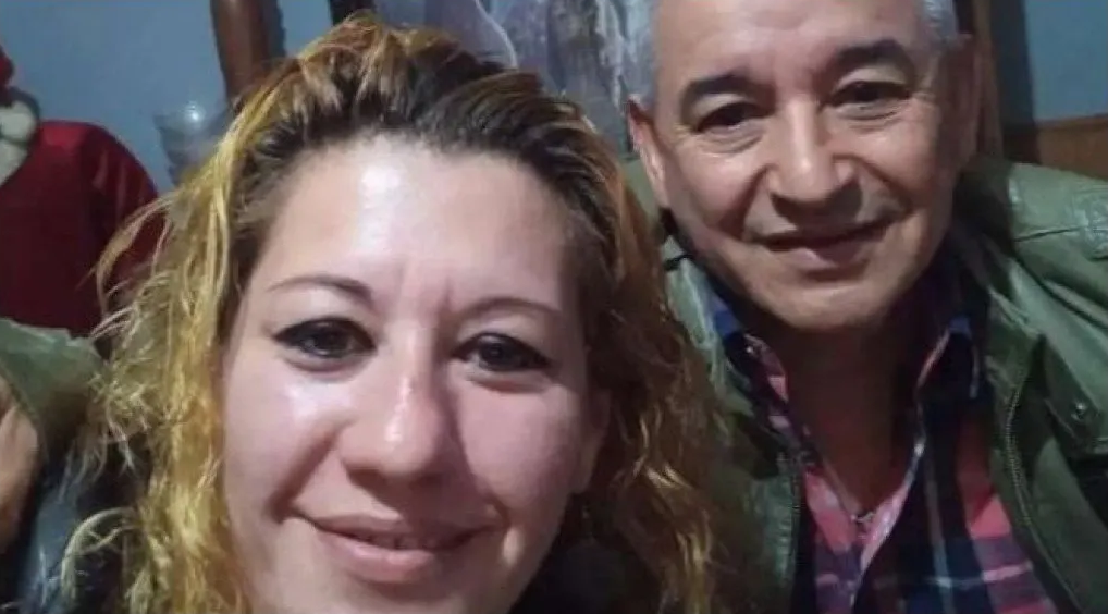 Ivana Molina y Díaz Vílchez.