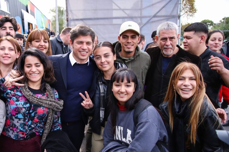 ferra y kiciloves
