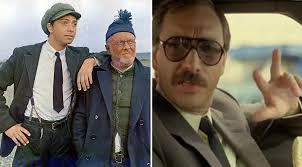 luis barndoni 3 empanadas