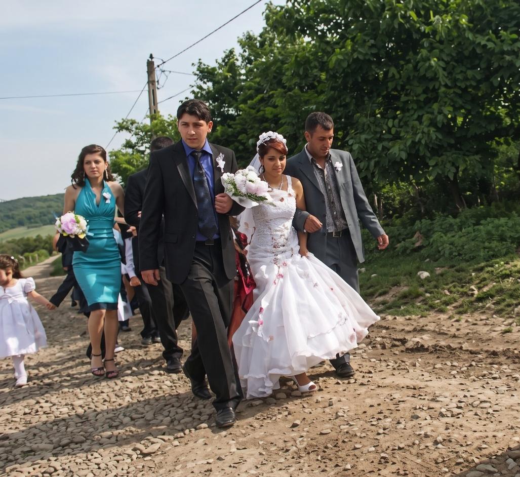casamiento sgitano
