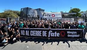 cierre fate 22