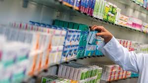 el nuevo plan oficial:habilitar la venta online y el delivery de medicamentos 1 delivery de farmacia
