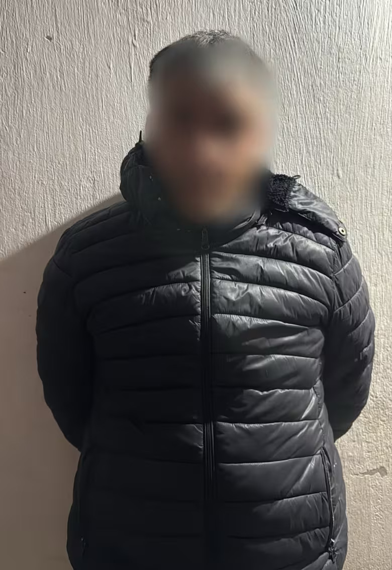 norberto hernan aliano detenido en moron por