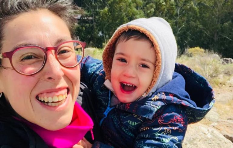 Fue a la guardia por un fuerte dolor abdominal y descubrió que estaba embarazada de 38 semanas: dio a luz una hora después 3 s54b63lczjbvrlatsbrl7ib6ym