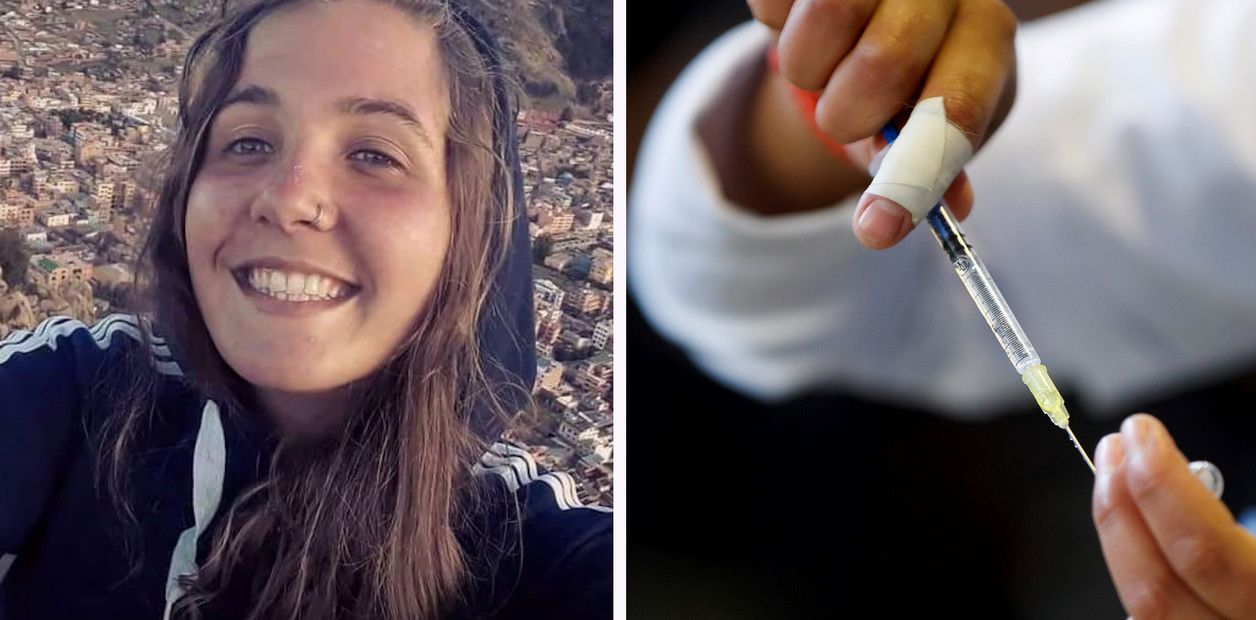 Córdoba: una joven murió por la vacuna Sputnik V y el Estado deberá pagar $95 millones 1