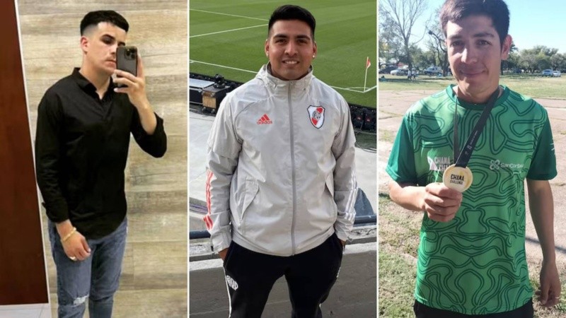 Triple crimen de Capitán Bermúdez: empieza el juicio y la defensa apunta a una banda criminal como autora 1 victimas triple crimen capitan bermudez.jpg 1070541448