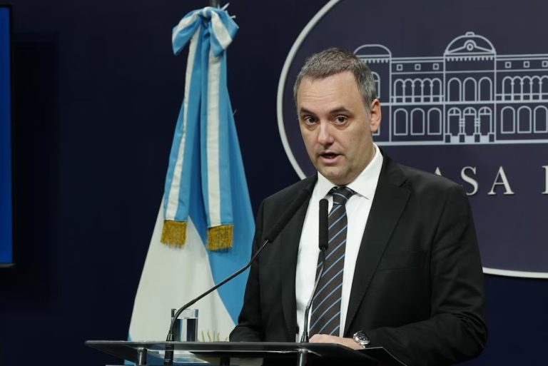 El FMI advirtió sobre “retrasos” en las declaraciones juradas y reclamó más controles anticorrupción 2 y3wjwfjsbfcnhafbesfzw5olxy 1