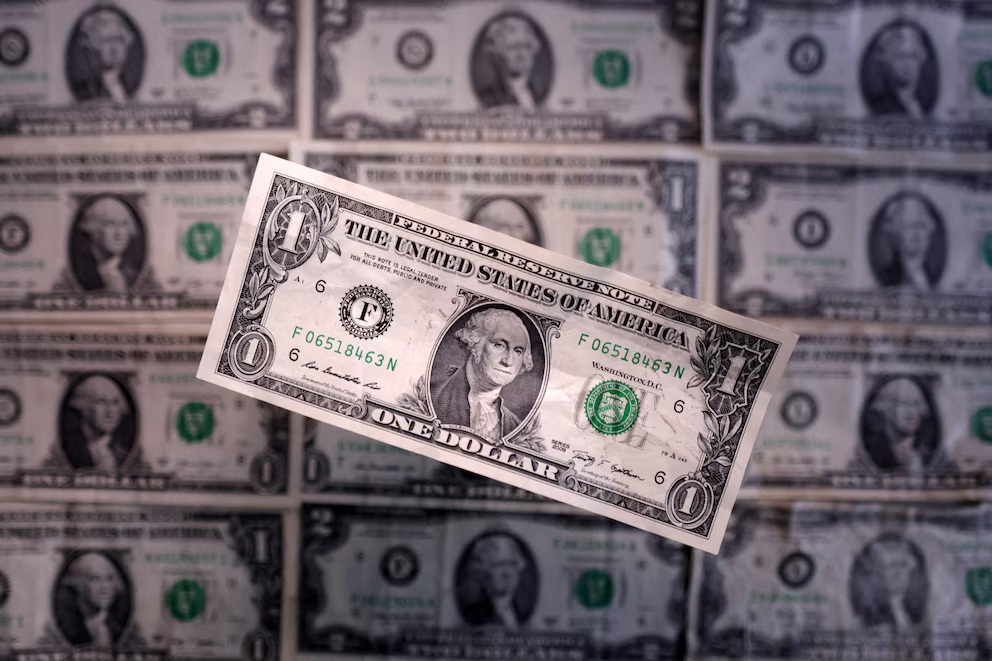 El dólar blue superó los $1.500 y alcanzó su valor más alto en cinco meses 4