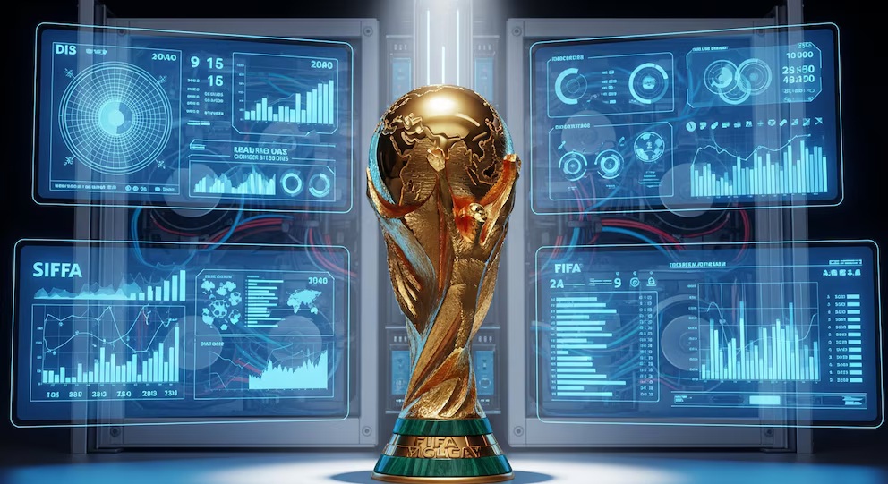 Una supercomputadora simuló 10.000 veces el Mundial 3