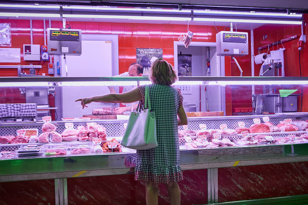 El consumo de carne vacuna cayó a su nivel más bajo en dos décadas 3