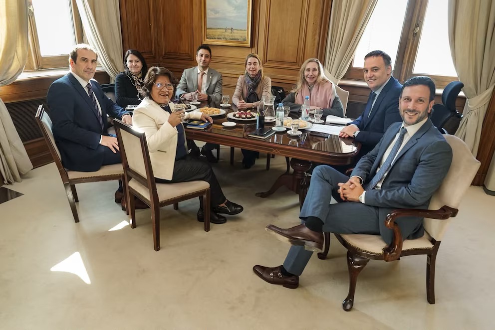 Se profundiza la interna en La Libertad Avanza: la disputa entre Karina Milei y Patricia Bullrich suma un nuevo capítulo 1