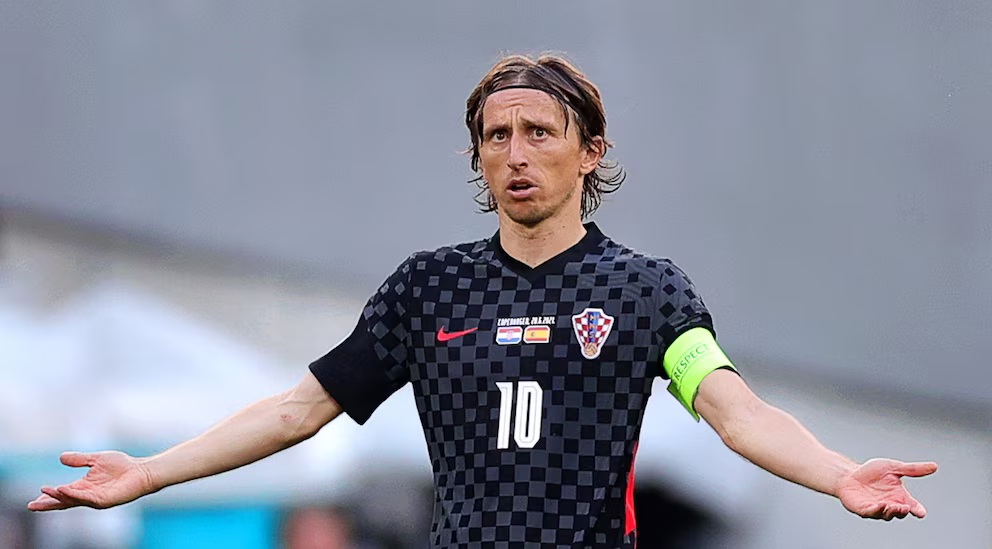 Escándalo en el hotel de Croacia durante el Mundial: despidieron a un gerente por filtrar un detalle de la concentración 3 7635evm2draqlhipoz4rmnym4q