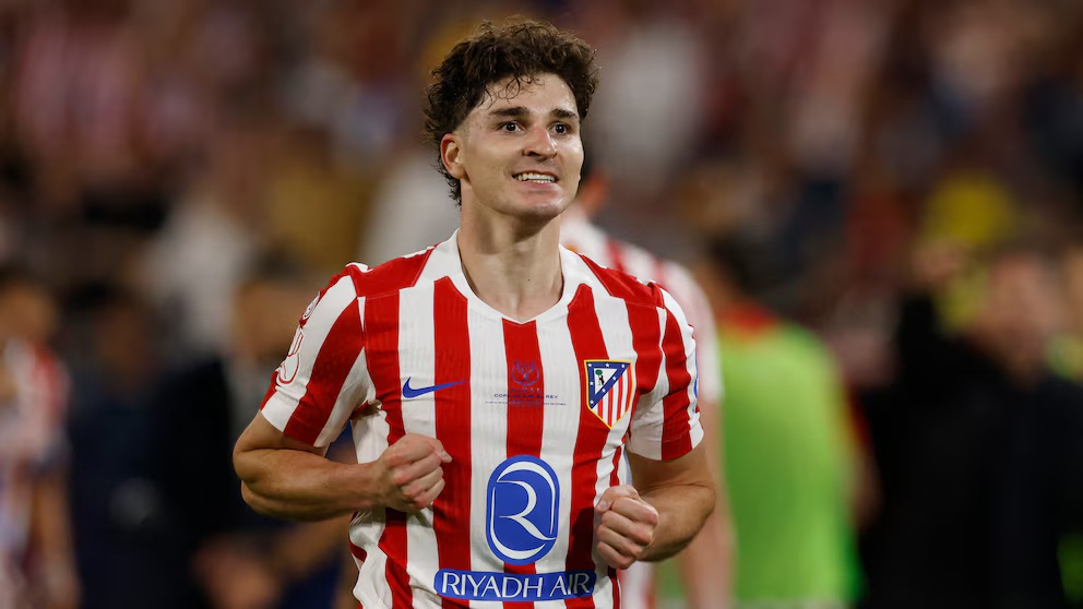 Real Madrid ofertó 150 millones de euros por Julián Álvarez y Atlético rechazó la propuesta 5