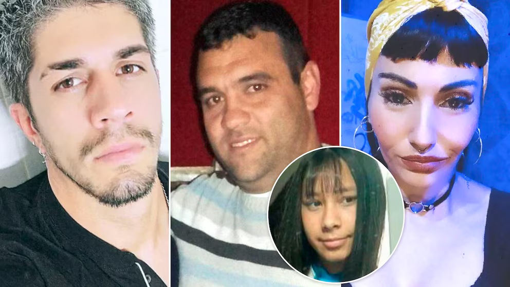 Femicidio de Agostina Vega: la querella apunta a una cuarta sospechosa y pide investigarla por posible encubrimiento 1 bapuh6hpmveo3d7dkevp2paoay
