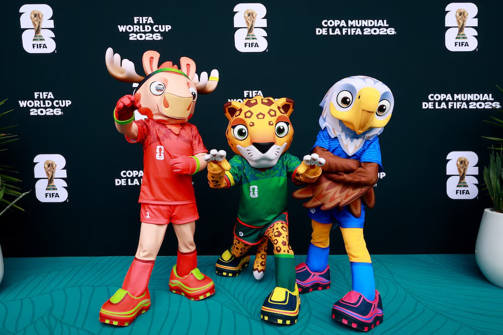 Inauguración del Mundial 2026, EN VIVO: el estadio Azteca comienza a llenarse para una ceremonia histórica 3 fesklkkivna3zg5acp5j3uqrqi 1