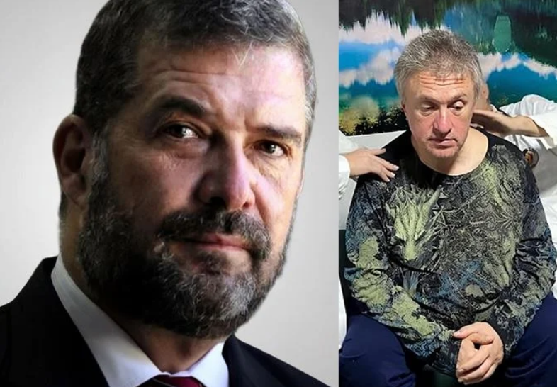 Una academica italiana advierte sobre un patrón preocupante del fiscal Arrigo en los casos Rudnev y Jones Huala 1 fiscal arrigo y rudnev