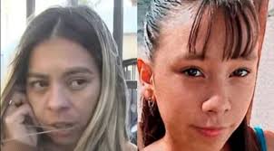 Caso Agostina: la madre dijo en un audio que Barrelier "fue el único que la vio" y que la nena lo llamaba "novio" 1 images 4madre de agsotina