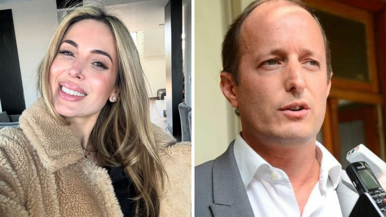 jesica cirio y martin insaurralde