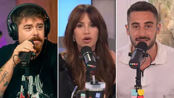 Migue Granados rompió el silencio sobre el escándalo en Luzu: “Un error lo puede tener cualquiera” 3 jviz4t3ifbfnfkzalsf2pc5cb4 1