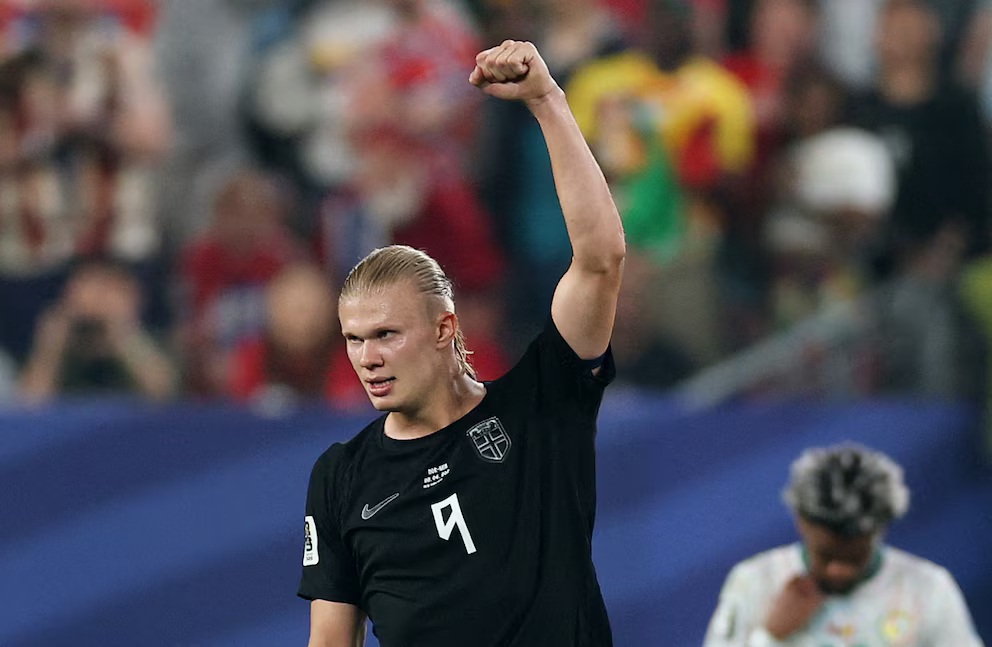 Haaland sorprendió antes del duelo con Francia: “Probablemente nos ganen y sean campeones” 5 kqg3zv4irrbtjndsnrl3e3rkfq
