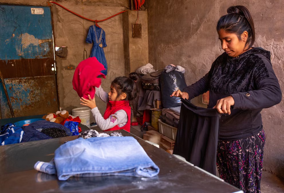 La pobreza infantil bajó al 42,3% en 2025 y es el nivel más bajo desde 2018, según UNICEF 4 ksmrj4forba6ppr3cmaodfdcda