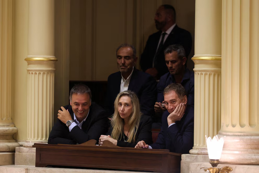 Casa Rosada negocia con dos gobernadores y crecen los acuerdos electorales 1 petia26ndjcjfminfvzzv2qjyy