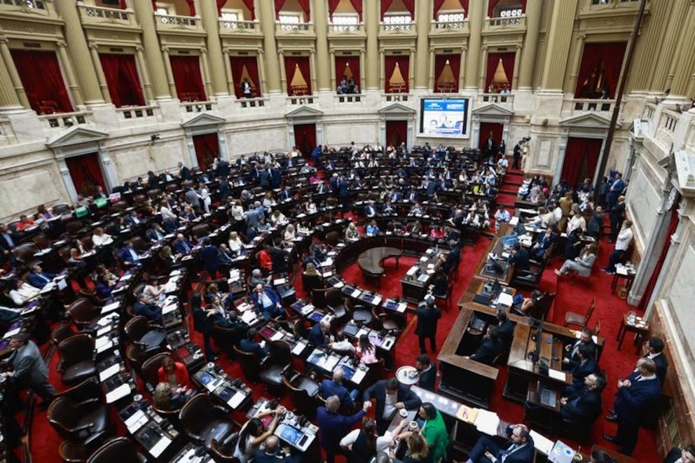 Diputados debate el Súper RIGI: las 10 claves del proyecto que busca atraer inversiones de más de USD 1.000 millones 2 q67k245bpvwskqcii4e2r5gdmu