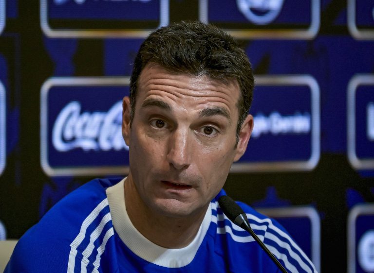 scaloni