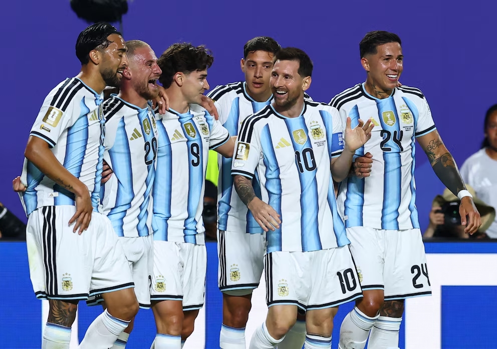 Tras el show de Messi ante Argelia, cuándo vuelve a jugar Argentina en el Mundial 2026 2 susedz6rtncwfmgcoc4oiavulu