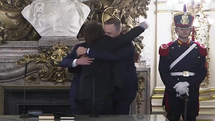 Con Santilli en la Jefatura de Gabinete, el Gobierno busca reordenar su tablero político y reforzar el vínculo con las provincias 1 videoframe 1202