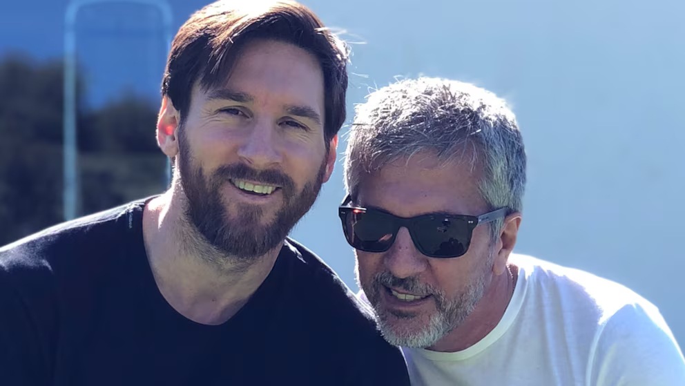 La familia Messi emitió un comunicado sobre la salud de Jorge Messi: “Evoluciona favorablemente” 2 yo6dunkgljh7fdlae4o4ycabj4