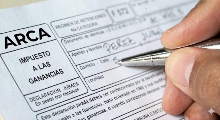 La recaudación tributaria creció por encima de la inflación por primera vez en nueve meses impulsada por Ganancias 3 zijwsbixyrhwzgzco2epbqqwwq