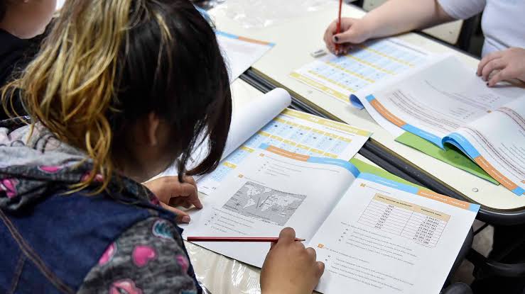 El mapa de la educación: las cuatro provincias lideran los resultados en Lengua y la brecha con el resto se achica 1 aprendis