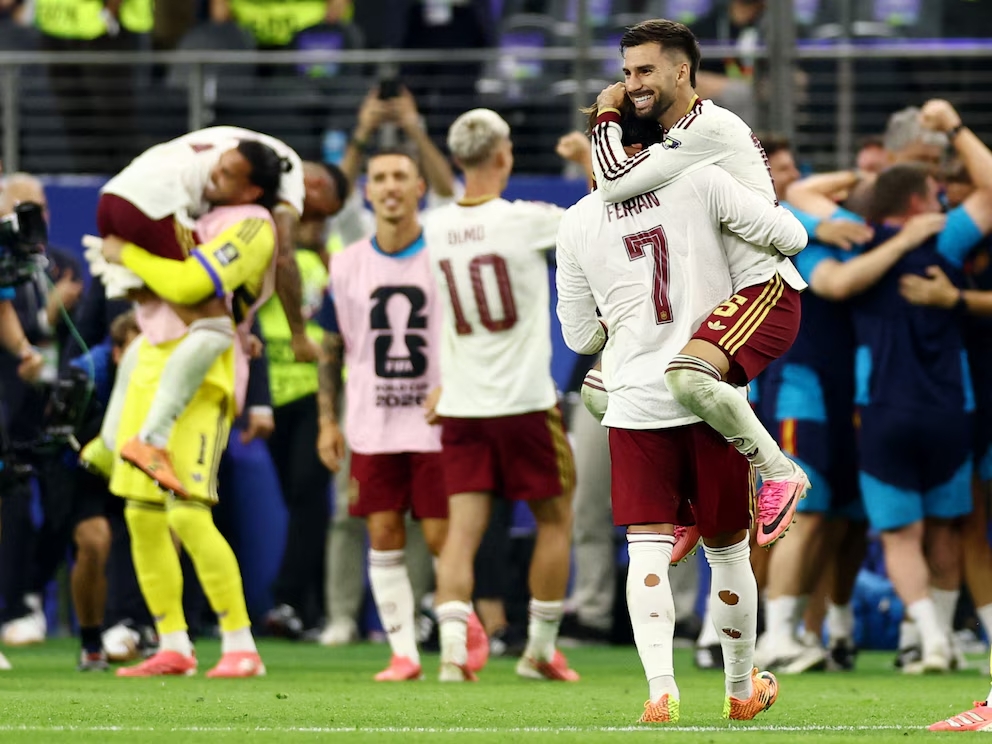 España venció a Francia y jugará la final del Mundial 2026 1 c3ozanq5hrgmjpl3qvui3g5e7a