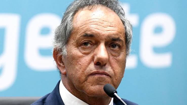 Violenta entradera a Daniel Scioli : una banda con máscaras de payaso y liderada por su ex custodio 1 entradera a scioli