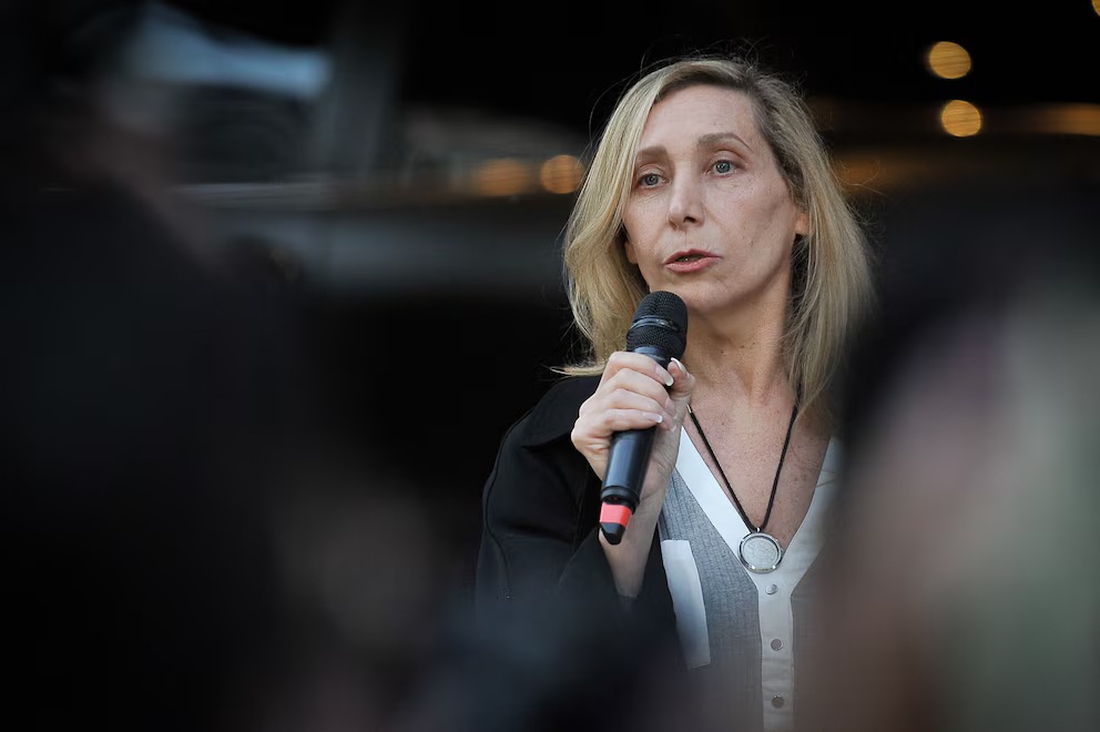 Karina Milei toma el control de la mesa política y convoca a una reunión clave antes del debate de las reformas 4