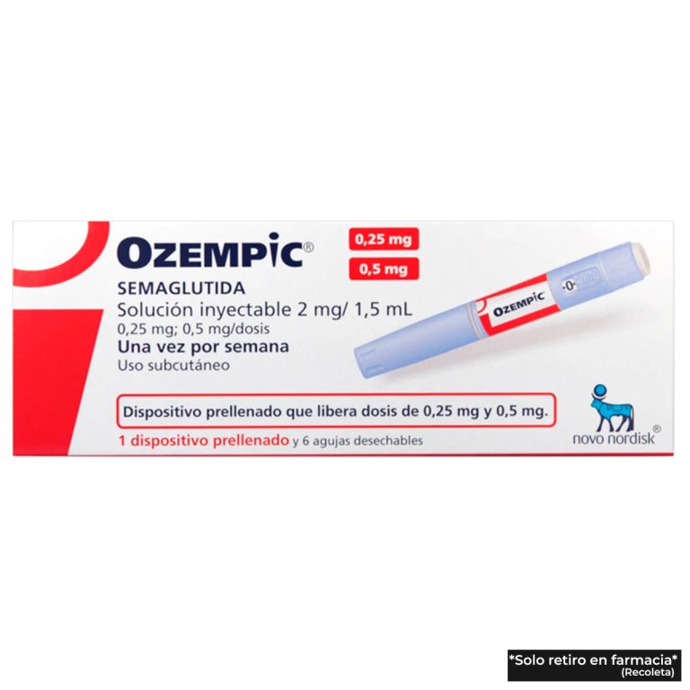 imagen3 ozempic inyectable semanal x