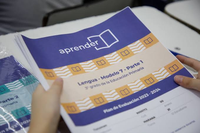 El mapa de la educación: las cuatro provincias lideran los resultados en Lengua y la brecha con el resto se achica 1 pruebas aprender