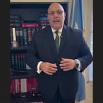 Causa Rudnev: la defensa apeló a la Corte Suprema para mantener la prisión domiciliaria del líder ruso 1 sarubbi