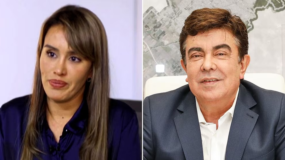 Fernando Espinoza irá a juicio oral por la denuncia de presunto abuso sexual 3